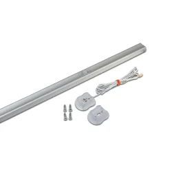 LED-vaatetankovalaisin anturilla, 100 cm