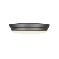 LED-valaisin Eco Plano II:lle, basaltinharmaa