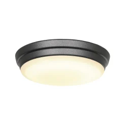 LED-valaisin Eco Plano II:lle, basaltinharmaa