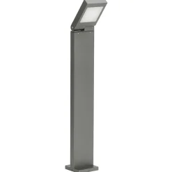 LED-valaisin 2296 kääntyvä kiinnike antrasiittihohtoinen