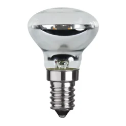 LED-valaisin Valaistus, R39 E14 2,8 W 2 700 K himmennettävä