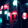 LED-valoketjun sävy Stella, 12-valo, CCT, RGB