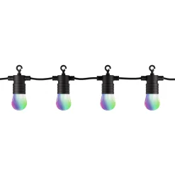 LED-valoketju tint Stella Extension -laajennus