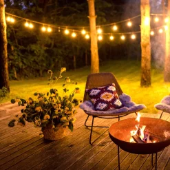 LED-valoketju tint Stella Extension -laajennus