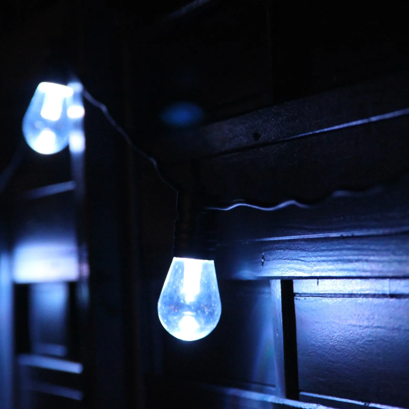 LED-valoketju tint Stella Extension -laajennus
