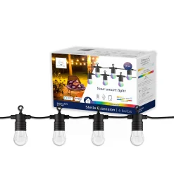 LED-valoketju tint Stella Extension -laajennus