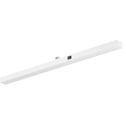 LED-valonauhat DUOline-kiskojärjestelmään valkoinen
