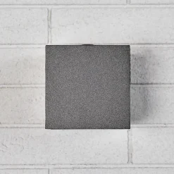LED-valonheitin Leron kapea leveä valonlähde