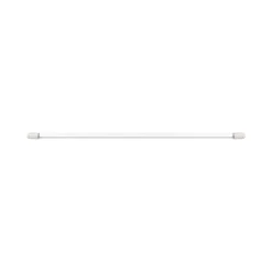LED-valonlähde Pituus 90 cm Putki G13 T8, 16 W kirkas 3 000 K