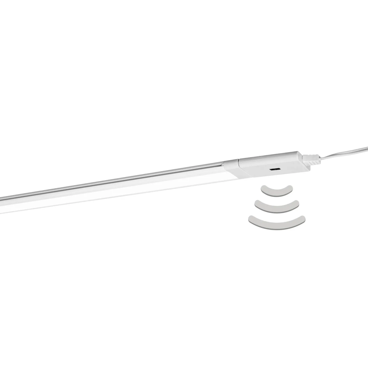 LEDVANCE Cabinet Slim -LED-kaapinalusvalaisin 50cm