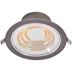 Ledvance Decor Filament Ripple -LED-alasvalo