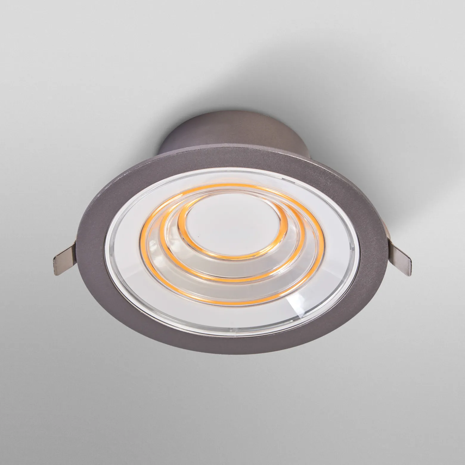 Ledvance Decor Filament Ripple -LED-alasvalo