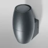 Ledvance Endura Classic Cannon ulkoseinävalaisin ylöspäin