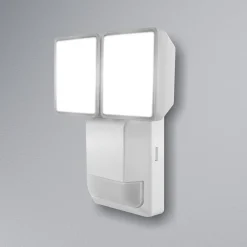 LEDVANCE Endura Pro Spot Sensor LED-Spot 16W valk.