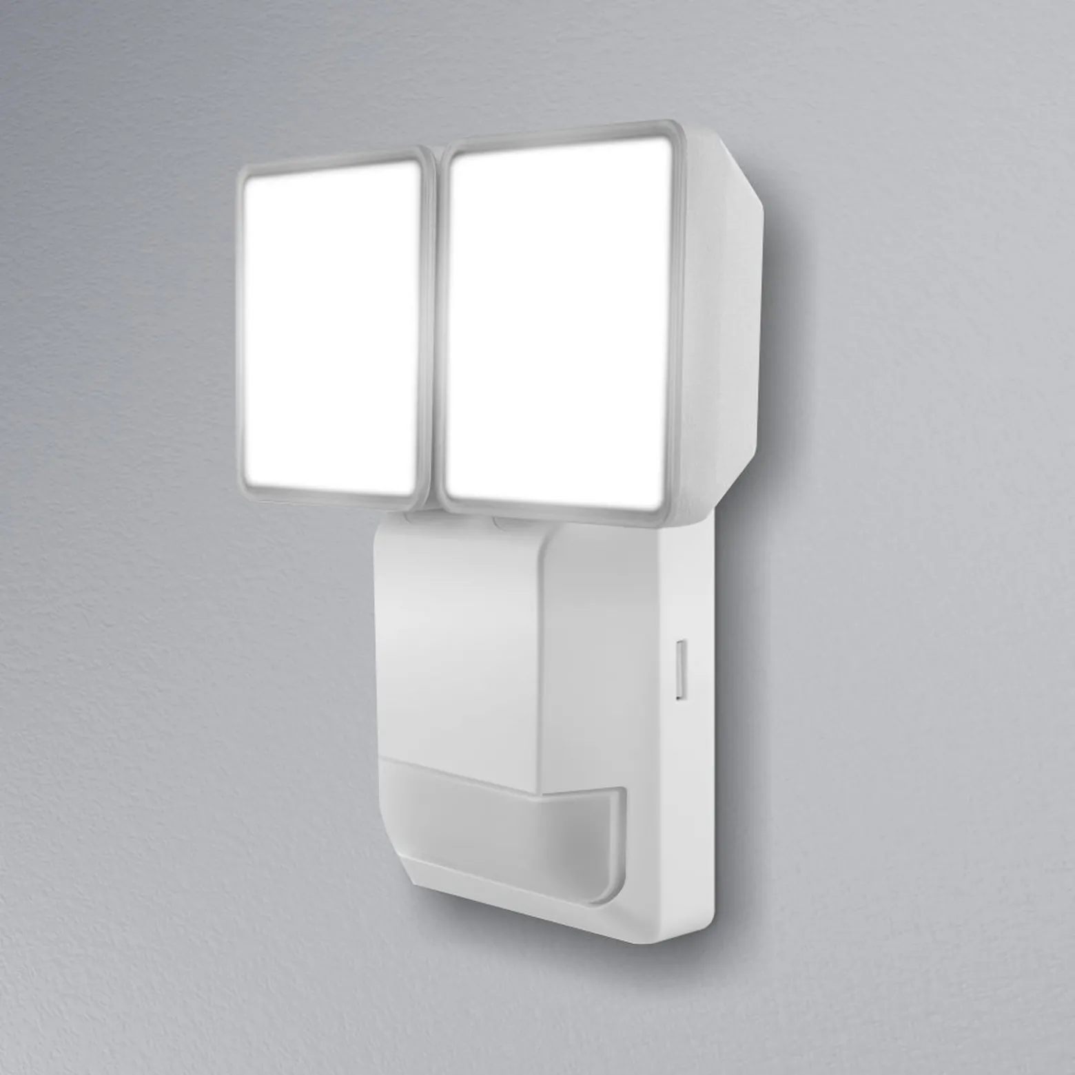 LEDVANCE Endura Pro Spot Sensor LED-Spot 16W valk.