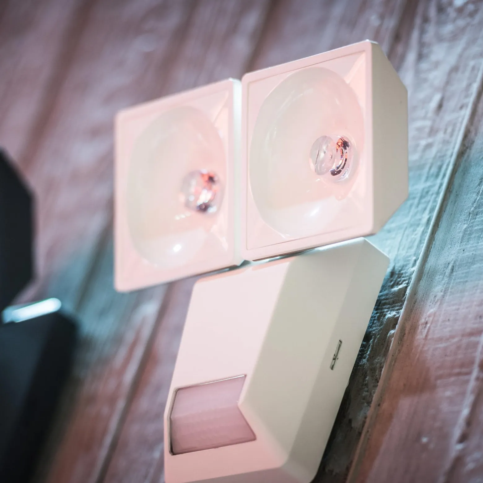 LEDVANCE Endura Pro Spot Sensor LED-Spot 16W valk.