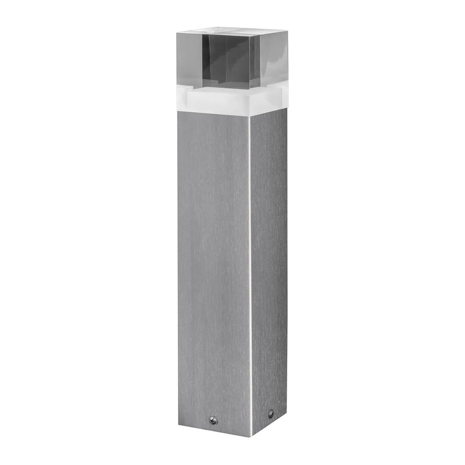 Ledvance Endura Style Crystal -LED-pollarivalaisin