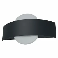 LEDVANCE Endura Style Shield Round ulkoseinävalo