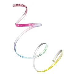 LEDVANCE Flex Audio LED-nauha IP20 RGB, ääni, 5m