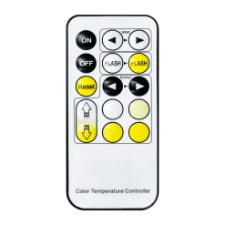LEDVANCE Flex COB LED-strip IP20 2700-6500K 1,5m