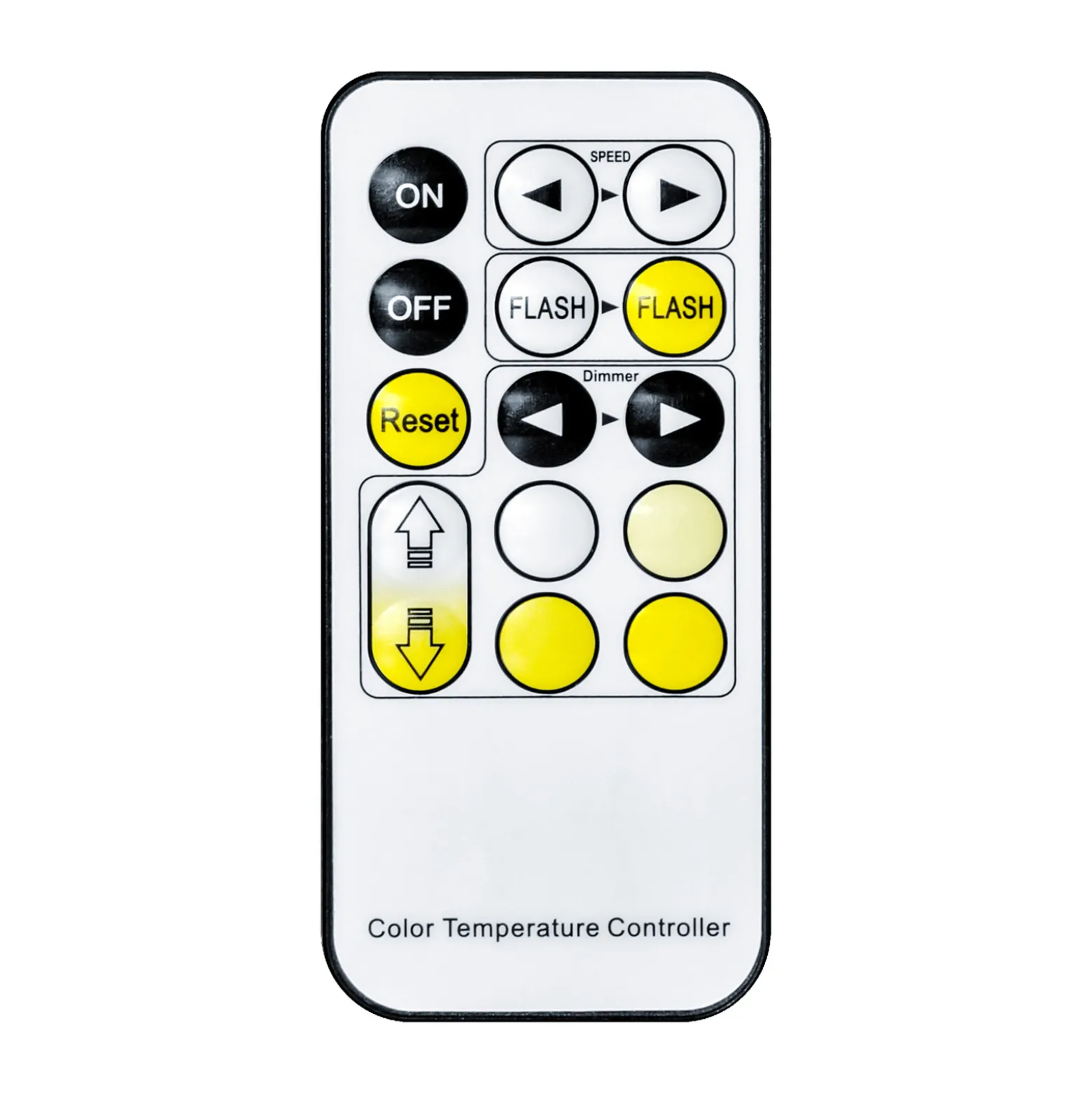 LEDVANCE Flex COB LED-strip IP20 2700-6500K 1,5m