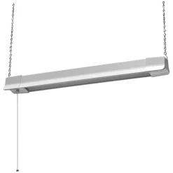 LEDVANCE LED-riippuvalaisin Office Line 840, pituus 60 cm, valkoinen