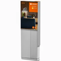 LEDVANCE lineaarinen hylly LED-seinävalaisin 40cm