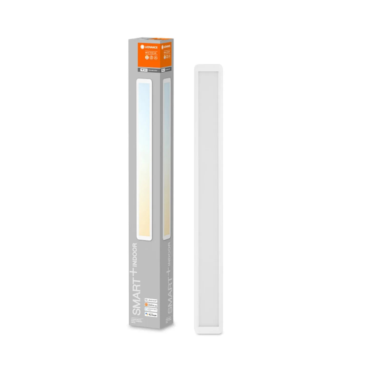 LEDVANCE SMART+ WiFi alakaappi, pituus 60 cm
