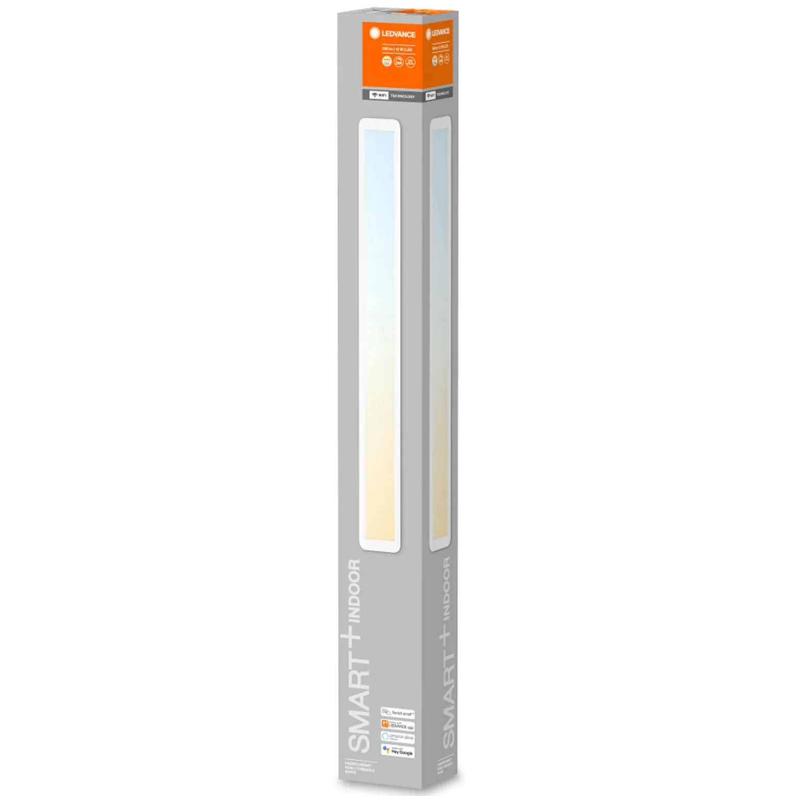 LEDVANCE SMART+ WiFi alakaappi, pituus 60 cm