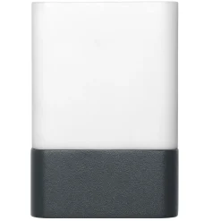 LEDVANCE SMART+ WiFi Cube -LED-seinälamppu RGBW up