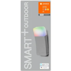 LEDVANCE SMART+ WiFi Curve RGBW hopea