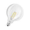 LEDVANCE SMART+ WiFi Filament E27 6W 827 G125