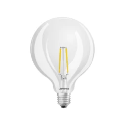 LEDVANCE SMART+ WiFi Filament E27 6W 827 G125