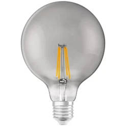 LEDVANCE SMART+ WiFi Filament Globe 44 E27 6W 825