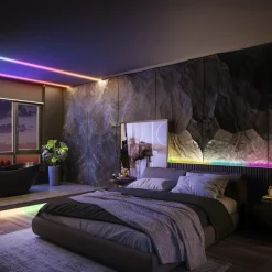 LEDVANCE SMART+ WiFi Flex Magic LED-nauha RGB, 5m
