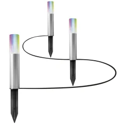 LEDVANCE SMART+ WiFi Garden Pole Mini 22,7cm 3 kpl