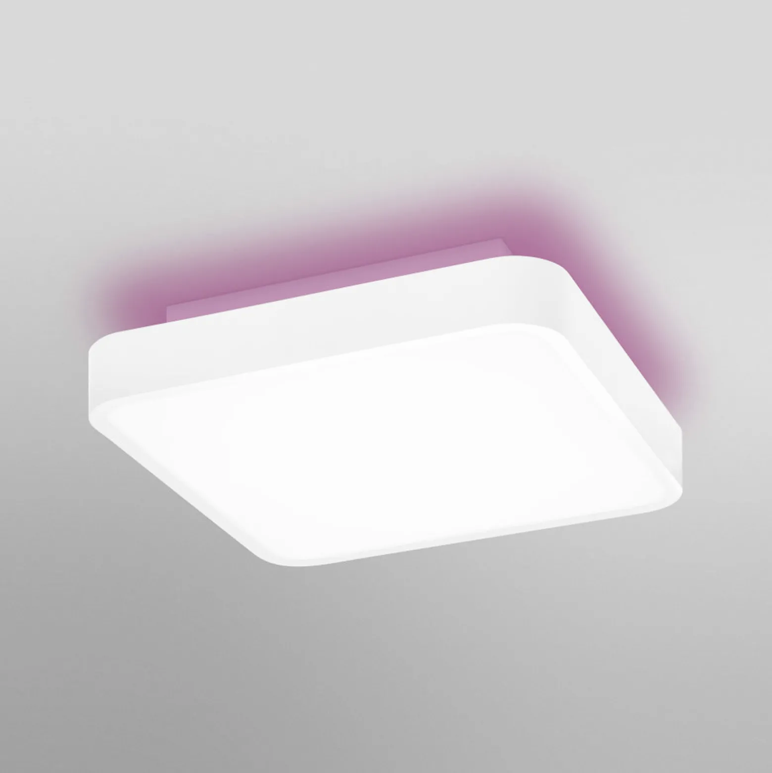 LEDVANCE SMART+ WiFi Orbis Backlight valk. 35x35cm