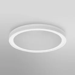 LEDVANCE SMART+WiFi Orbis Circle CCT RGB valkoinen