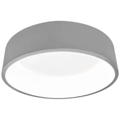 LEDVANCE SMART+ WiFi Orbis Cylinder CCT harmaa