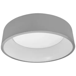 LEDVANCE SMART+ WiFi Orbis Cylinder CCT harmaa