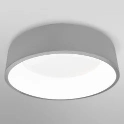 LEDVANCE SMART+ WiFi Orbis Cylinder CCT harmaa