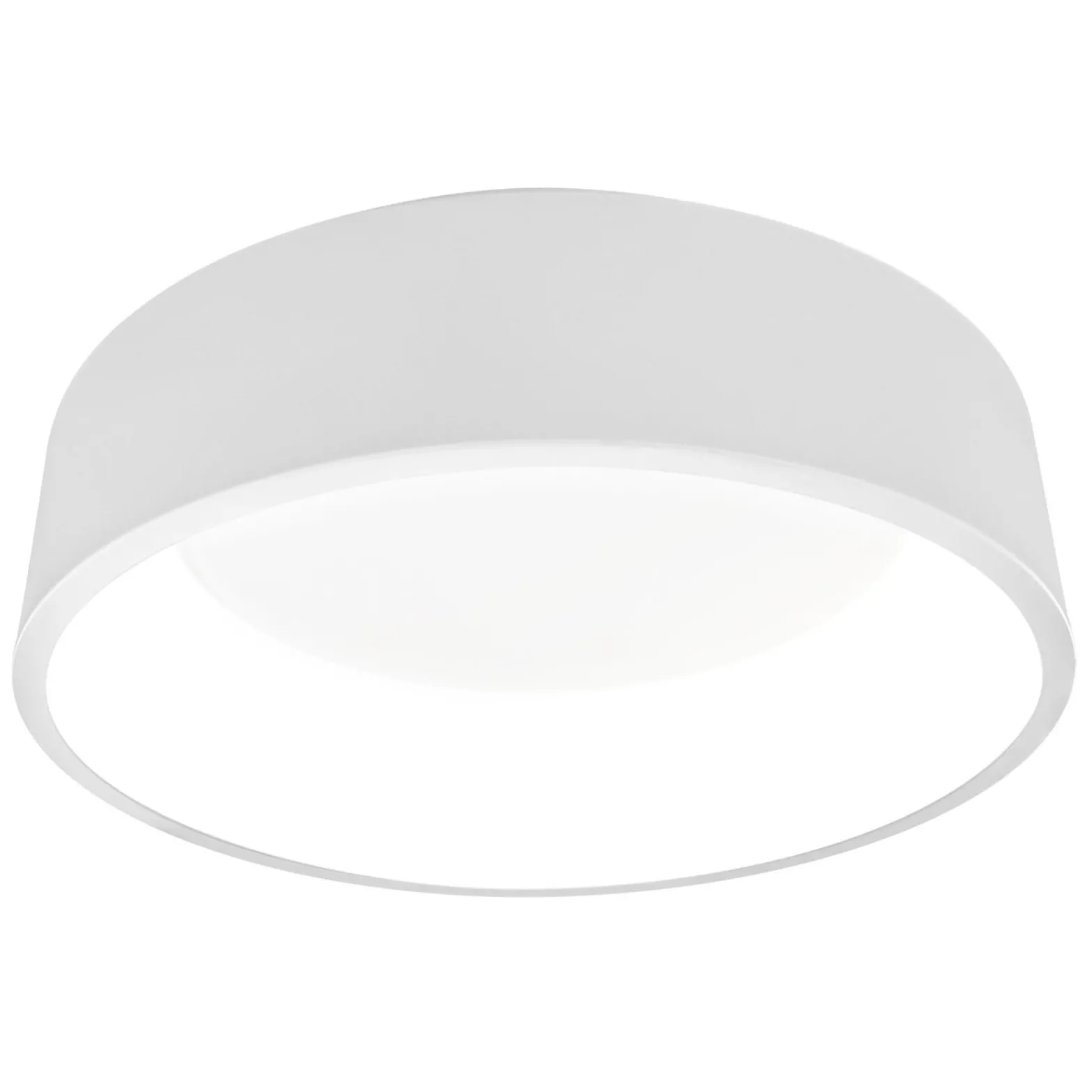 LEDVANCE SMART+ WiFi Orbis Cylinder CCT valkoinen