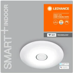 LEDVANCE SMART+ WiFi Orbis Kite 3 000–6 500 K 51cm