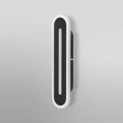LEDVANCE SMART+ WiFi Orbis kylpyammeen seinä 30 cm musta