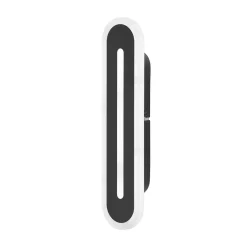 LEDVANCE SMART+ WiFi Orbis kylpyammeen seinä 30 cm musta