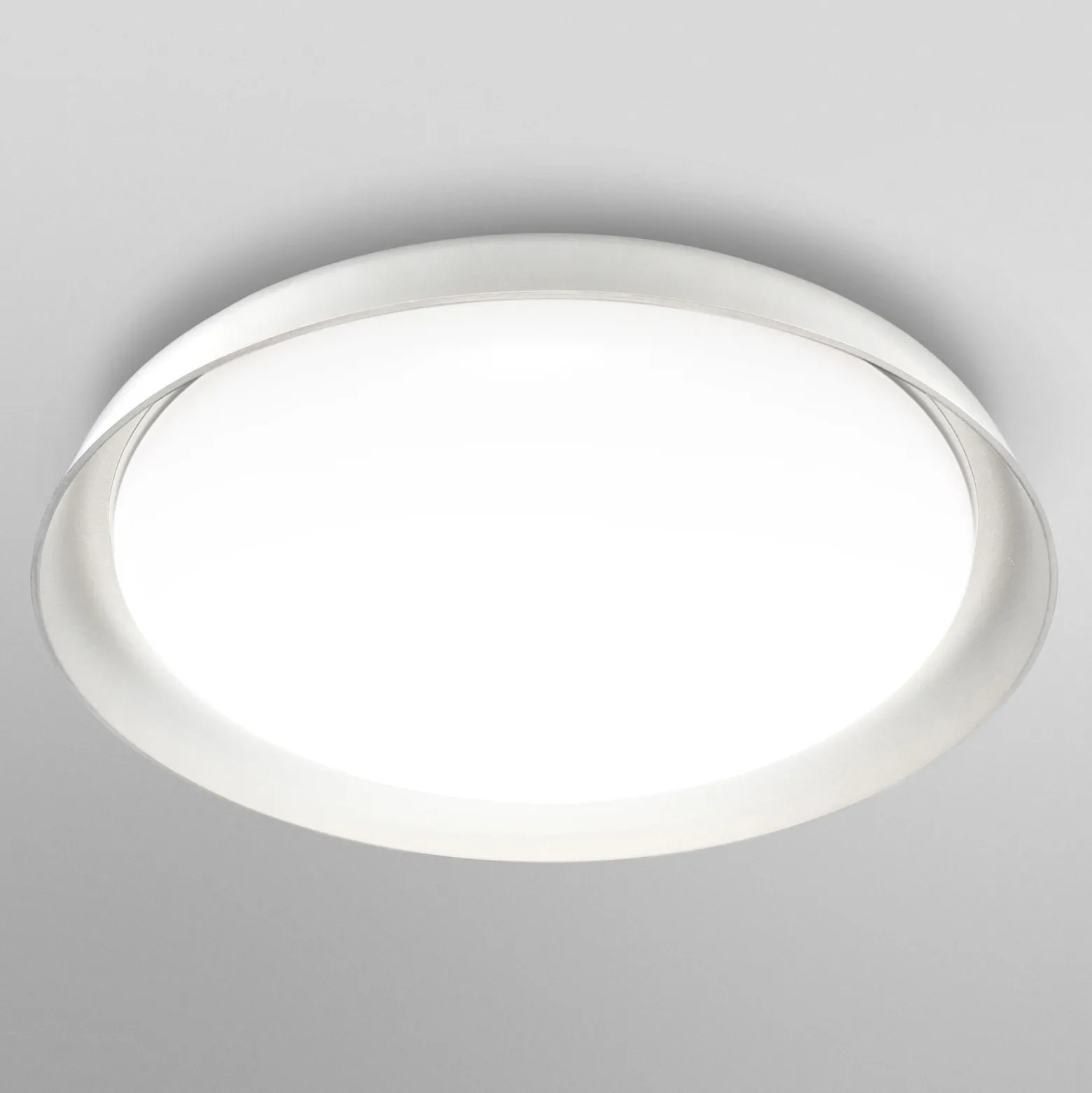 LEDVANCE SMART+ WiFi Orbis Plate CCT 43 cm
