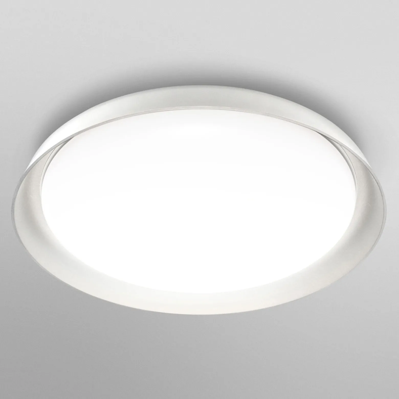 LEDVANCE SMART+ WiFi Orbis Plate CCT 43 cm