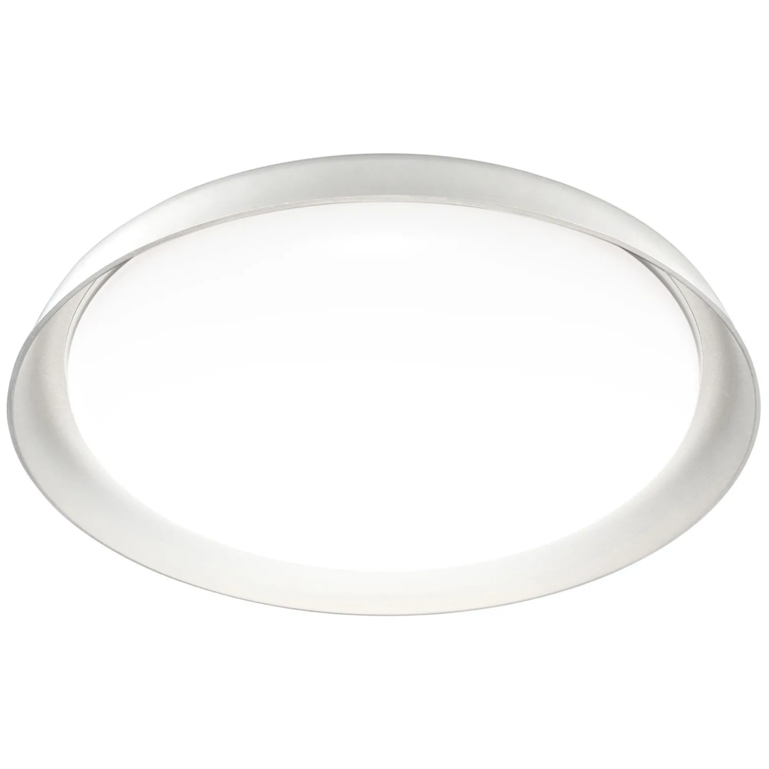 LEDVANCE SMART+ WiFi Orbis Plate CCT 43 cm