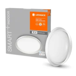 LEDVANCE SMART+ WiFi Orbis Plate CCT 43 cm