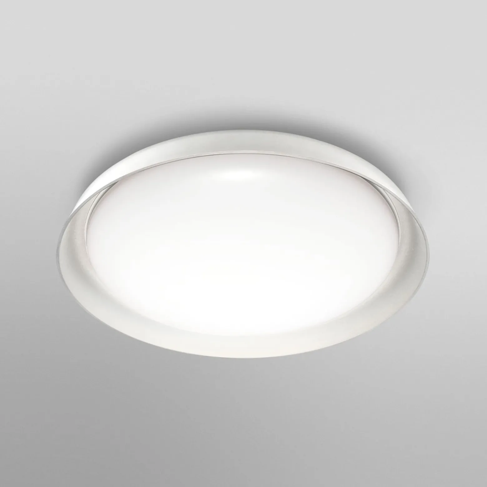 LEDVANCE SMART+ WiFi Orbis Plate CCT 43 cm